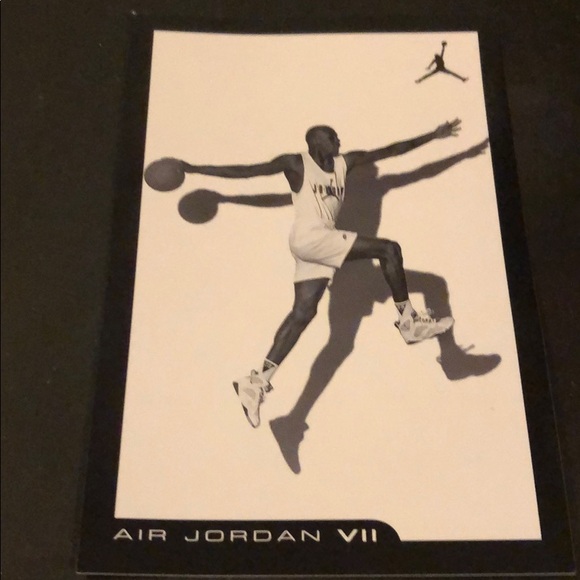 Jordan 7 Flint - Picture 6 of 7